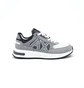 Кроссовки мужские Armani Exchange Basket Grey XUX090-XV276-K671