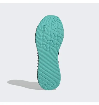 Кроссовки унисекс Adidas 4D Shoes Black Gz8626