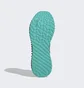 Кроссовки унисекс Adidas 4D Shoes Black Gz8626