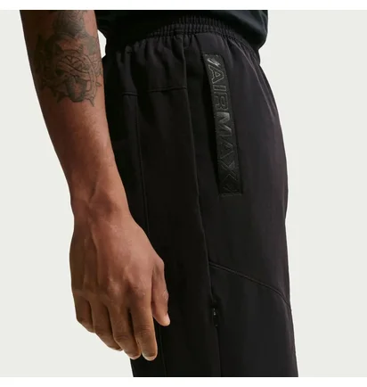 Штаны мужские Air Jordan Woven Cargo Black IO1059-010