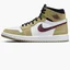 Кросівки чоловічі Air Jordan Air 1 Zoom Cmft Olive CT0978-203