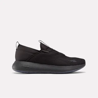 Кросівки унісекс Reebok Dmx Comfort Slip-On Sneakers Black 100201536