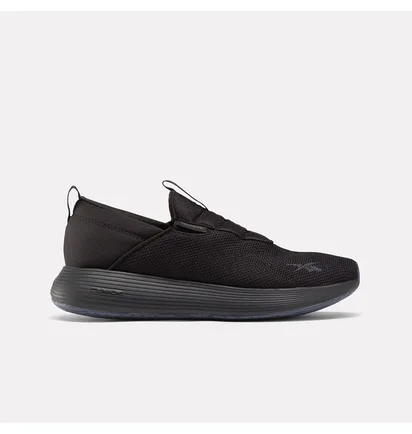Кросівки унісекс Reebok Dmx Comfort Slip-On Sneakers Black 100201536