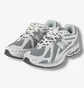 Кросівки унісекс New Balance 1906R Grey/White U1906RSB