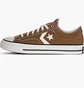 Кеды унисекс Converse Star Player 76 Low Brown A08752C