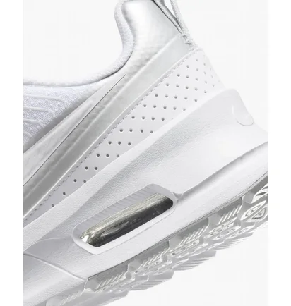 Кросівки жіночі Nike Air Max Nuaxis Shoes White HF1233-101