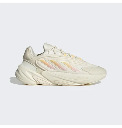 Кроссовки женские Adidas Ozelia Shoes Beige HQ6658