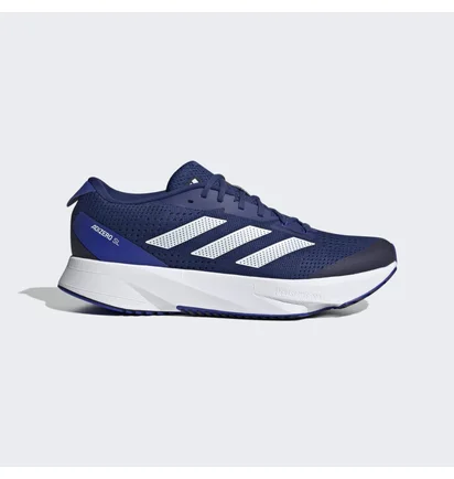 Кроссовки мужские Adidas Adizero Sl Running Shoes Blue Hq1345