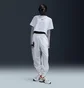 Футболка женская Nike Nsw Ss Crop Tee Iwd White HF9500-100