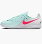 Футзалки дитячі Nike Phantom Gx Ii Club Ic Turquoise/White FJ2606-300