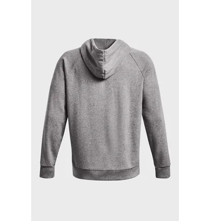 Спортивный костюм мужской Under Armour Rival Fleece Grey 1379758-025__1379774-025