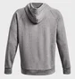 Спортивный костюм мужской Under Armour Rival Fleece Grey 1379758-025__1379774-025