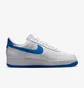 Кроссовки унисекс Nike Air Force 1 White FD1146-101