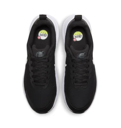 Кроссовки женские Nike Air Max Nuaxis Black HF1233-001