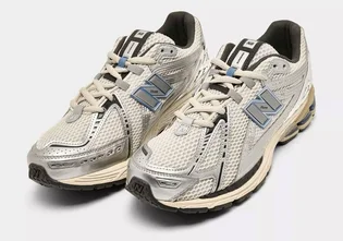 Кроссовки унисекс New Balance 1906R Beige U1906RJK