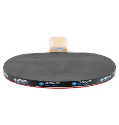 Ракетка для настольного тенниса Donic Legends 150 Fsc Black/Red 705211
