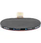 Ракетка для настольного тенниса Donic Legends 150 Fsc Black/Red 705211