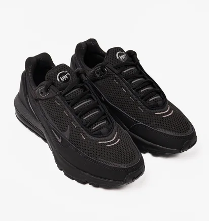 Кросівки чоловічі Nike Air Max Pulse Black DR0453-003