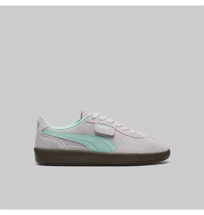 Кросівки жіночі Puma Palermo Pink 396463-53