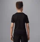 Футболка дитяча Air Jordan Big Roadtrip X-Ray T-Shirt Black 95D729-023