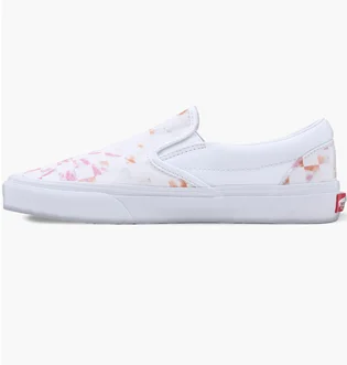 Кеди жіночі Vans Ua Classic Slipon White VN0A5JLXWHT