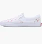 Кеды женские Vans Ua Classic Slipon White VN0A5JLXWHT
