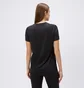Футболка женская Nike T-Shirt Ss W Nk Df Tee Rlgd Lbr Black DX0687-010