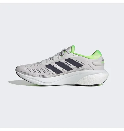 Кроссовки мужские Adidas Supernova 2.0 Grey Gw9093