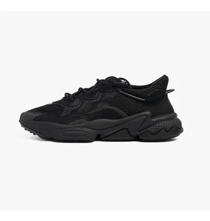 Кросівки унісекс Adidas Ozweego Black EE6999
