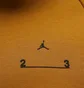 Худи мужское Air Jordan 23 Engineered Mens Fleece Pullover Hoodie Orange Dq7881-712