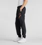 Спортивный костюм мужской New Balance Reimagined Woven Black MP53507BK__MJ53527BK