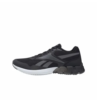 Кросівки чоловічі Reebok Ztaur Run Black GY7719