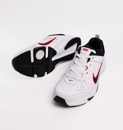 Кроссовки мужские Nike Defy All Day White DJ1196-101