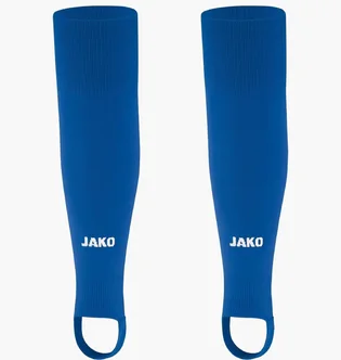 Гетры детские Jako Glasgow 2.0 Blue 3414-04