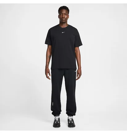 Футболка унисекс Nike Х Nocta Nrg Black HM5774-010