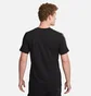 Футболка мужская Nike M Nsw Repeat Sw Ss Tee Black DX2032-011