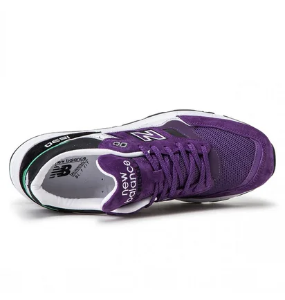 Кросівки чоловічі New Balance 1530 Made In Uk Joker Violet M1530CRT