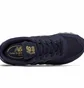 Кросівки жіночі New Balance 500 Blue GW500NGN