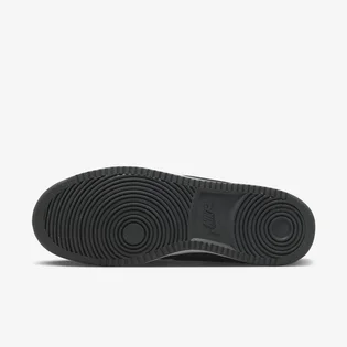Кросівки чоловічі Nike Court Vision Mid Next Nature Black DN3577-005