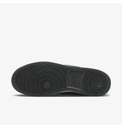 Кросівки чоловічі Nike Court Vision Mid Next Nature Black DN3577-005