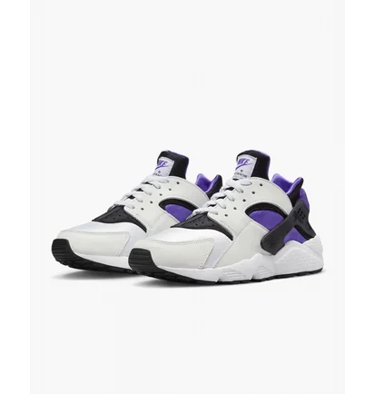 Кросівки чоловічі Nike Air Huarache Beige Dd1068-108