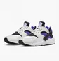 Кросівки чоловічі Nike Air Huarache Beige Dd1068-108