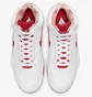 Кросівки чоловічі Nike Air Flight Lite Mid White DJ2518-101