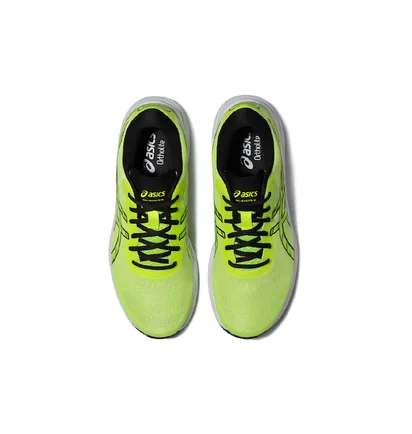Кроссовки унисекс Asics Gel-Excite 9 Green 1011B338-750