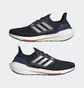 Кроссовки мужские Adidas Ultraboost 22 Running Shoes Blue Gx6642