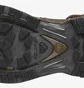 Ботинки унисекс Salomon Quest 4D Gtx Forces 2 High Brown L47234100