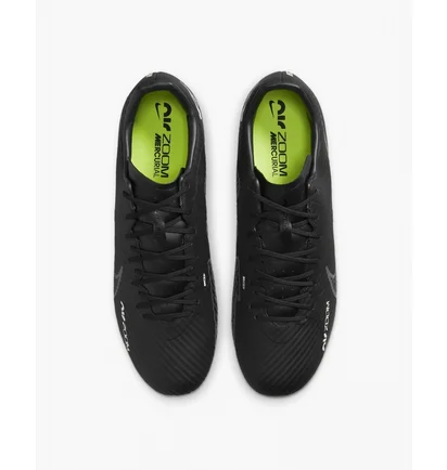 Бутси унісекс Nike Zoom Mercurial Vapor 15 Academy Mg Black Dj5631-001