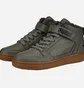 Ботинки мужские Puma Rebound Mid Strap Wtr Green 38637603