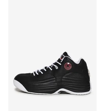 Кросівки чоловічі Air Jordan Jumpman Team I Black FV3928-006