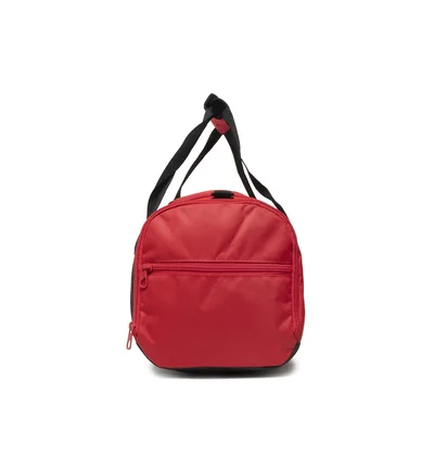 Сумка унисекс Puma Teamgoal Red/Black 076857-01